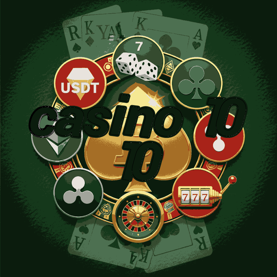 Casino 10 10 - Perfect Score Gambling Platform